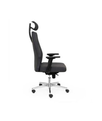 Modern Office Black Armchair Gaming Chair Office Chair Swivel Chair Boss Armchair