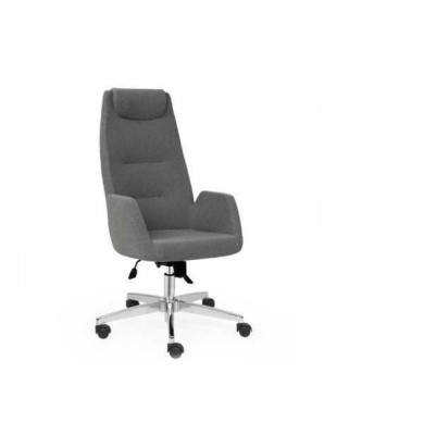 Modern comfortable swivel chair Furniture Gray Office Armchair Gaming Chair Office chair new