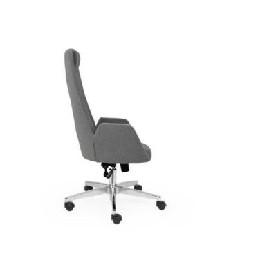 Modern comfortable swivel chair Furniture Gray Office Armchair Gaming Chair Office chair new