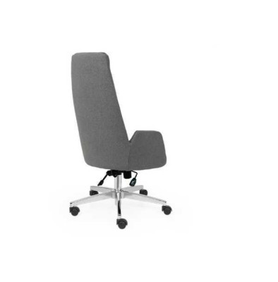 Modern comfortable swivel chair Furniture Gray Office Armchair Gaming Chair Office chair new
