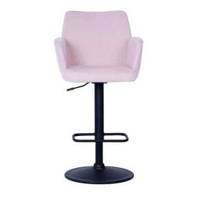 Stool Bar Pink Stylish Bar Stool Chair Designer Metal Dining room chair new