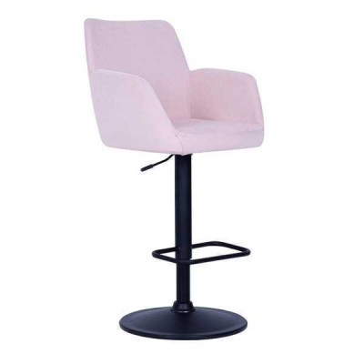 Stool Bar Pink Stylish Bar Stool Chair Designer Metal Dining room chair new