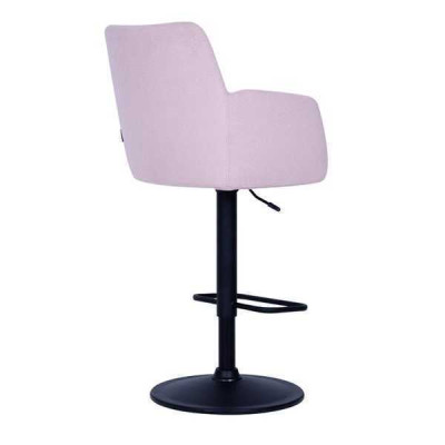 Stool Bar Pink Stylish Bar Stool Chair Designer Metal Dining room chair new