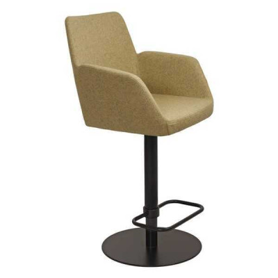 Stool Bar Green Stylish Bar Stool Chair Designer Metal Dining room chair new