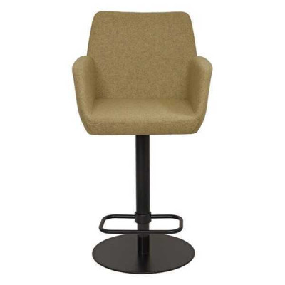 Stool Bar Green Stylish Bar Stool Chair Designer Metal Dining room chair new