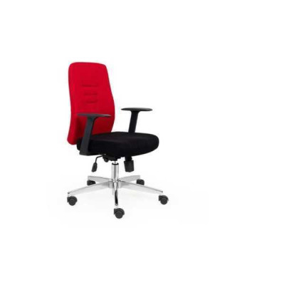 Office Armchair Red Gaming Chair Textile Office chair swivel chair Boss new Armchair