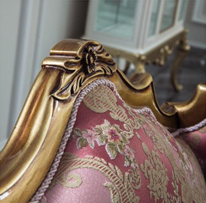 Sofa set 3+2+1 Coffee table Seater Upholstery Sofa Living landscape Sofas