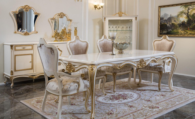 Showcases Glass Wardrobe Shelf Wood Display case Design Art déco Living room new