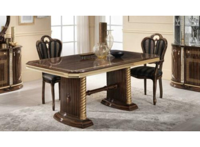 Dining table Restaurant Table Dining room Classic r Tables Italian Furniture new