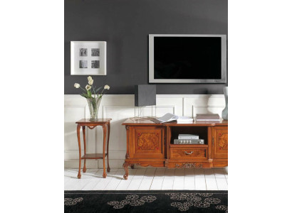 tv sideboard lowboard wardrobe TV cabinet living room table wooden furniture + coffee table new
