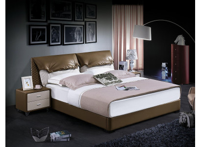 Classic s 3 pcs. Bedroom Set Classic s Bed + Bedside table Double bed new