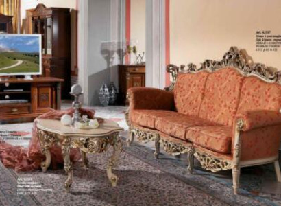 Designer 321 Seater Sofa set Upholstery Italian Furniture Sofa Solid wood