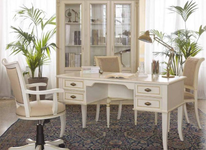 Desk Office Table Classic r Designer Office Tables Baroque Rococo new