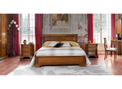 Double bed bed marriage bed design luxury beds baroque rococo antique style