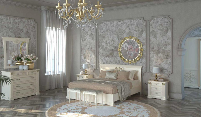 Bed Design Luxury Hotel Beds Marriage 180x200cm Sleep Room Double