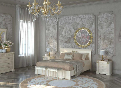 Bed Design Luxury Hotel Beds Marriage 180x200cm Sleep Room Double