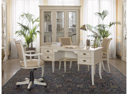 Executive chair Armchair Chair Office swivel chair Leather Office furniture Seat furniture Swivel chairs new