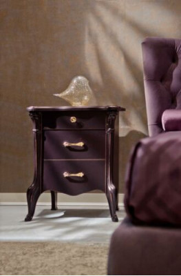 Night Console Table Side Decor Bedroom Chest of drawers Wardrobe Tables