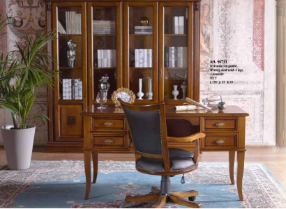 Executive chair Office armchair Office Armchair Chair Chef Leather Designer Baroque