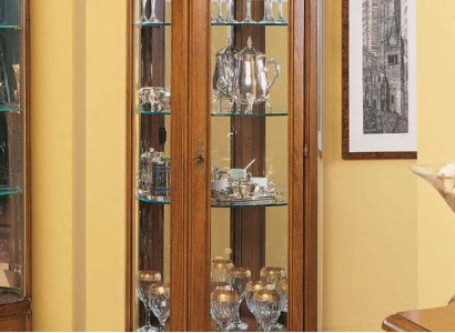 Collector Wardrobe Display case Cabinets Display case Luxury Showcases Furniture Glass Cabinet Glass