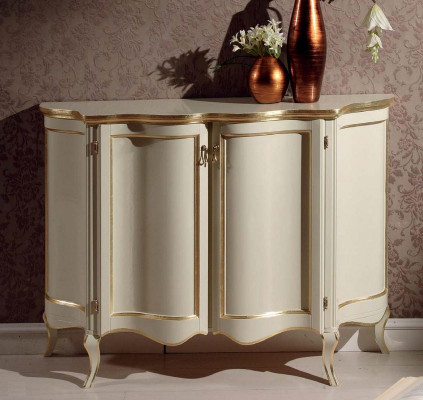 Classic Chest of drawers Wood Sideboard Wardrobe Cabinets Italian Furniture Chests of drawers