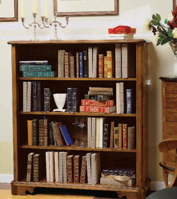 Living room Display case Wardrobe Books Shelf Sideboard Classic Furniture Shelves Wood