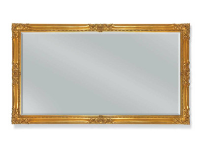 Mirror Italian Classic r Design Furniture Wall mirror Wood Furniture xll big