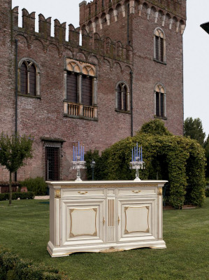 Chest of drawers Design Living room Furniture Solid wood new Sideboard Lowboard Wardrobe new
