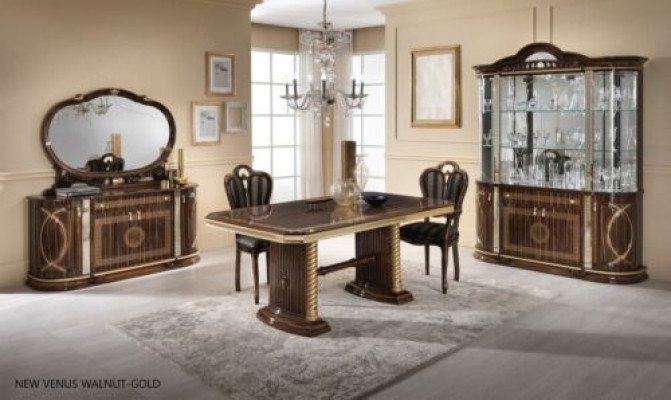 Dining table Restaurant Table Dining room Classic r Tables Italian Furniture new