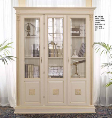 Desk set 3 pieces. Office Suite Solid wood Table Chef Armchair Wardrobe Furnishings new