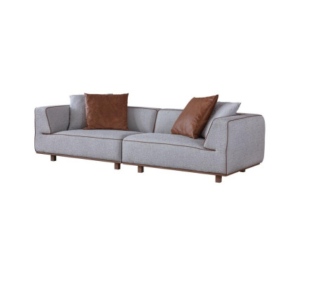Luxury Living room Set Complete e Furnishings Sofa Chest of drawers Coffee table 5pcs