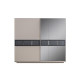 2-door Closet