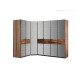 Cabinets L-Form