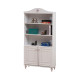 Classic Shelves & Bookshelves