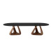 Stone & Rock Table