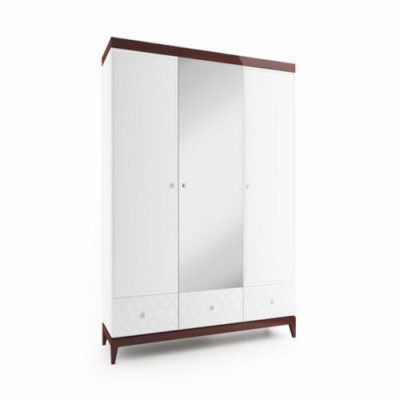 Wardrobe Designer Wardrobe Wood Wall Cabinet Noble Luxury Hotel