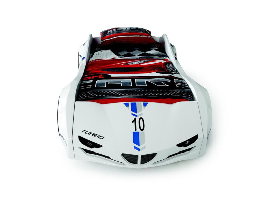 Racing Car Car Bed with Mattress Car Bed Childrens room Beds Furniture new