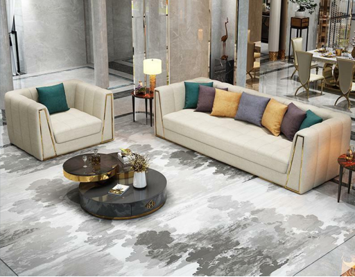 Designer Furniture Living room Poster Sofa Couch Sofa set Sets