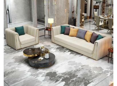 Designer Furniture Living room Poster Sofa Couch Sofa set Sets