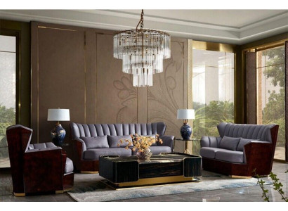 Sofa set 321 Seater Set Design Sofa Upholstery Couches Couch Modern