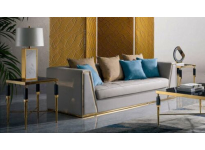 Three Seater 3 Seater Set Design Sofas Upholstery Couches Leather Three Seater Luxury