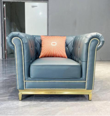 Armchair Hotel Furniture HAll Furnishings Seat Waiting Room Office Practice Reception