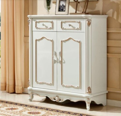 Chest of drawers Drawers Wood Sideboard Wardrobe Cabinets White Chests of drawers Living room