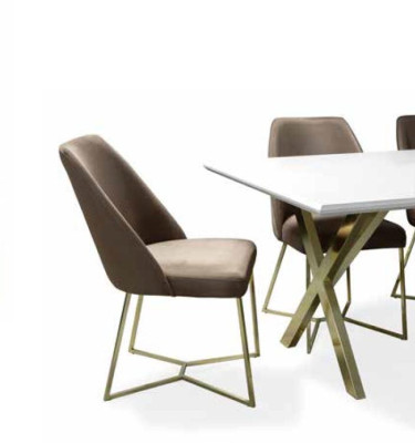 Design Dining table Table Tables Modern Wood Dining room Italian style