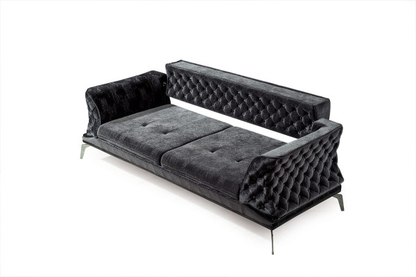 Living room Three Seat Sofa 3 Seater Sofas Seat Modern Design Couch Furniture Style