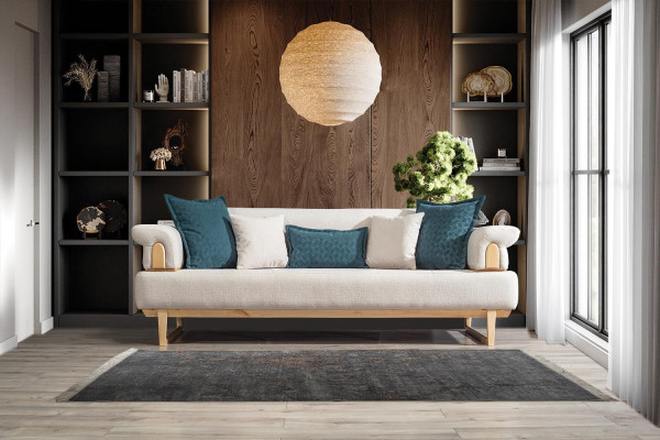 Luxury Three Seater White Sofa 3 Seater Sofas Design Modern Design Furniture