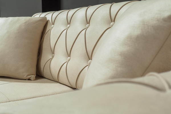 Three Seater Couch Upholstery Furniture Furnishings Design Couches 3 Seater