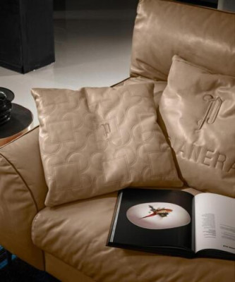 Corner sofa L-shape Living room Sofa Couch Upholstery Corner Suite Beige Leather Sofas new