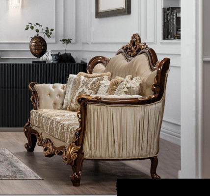 Couch Set 3+1 Seater Sofa Sofas Couch Fabric Suite Group Set Living room