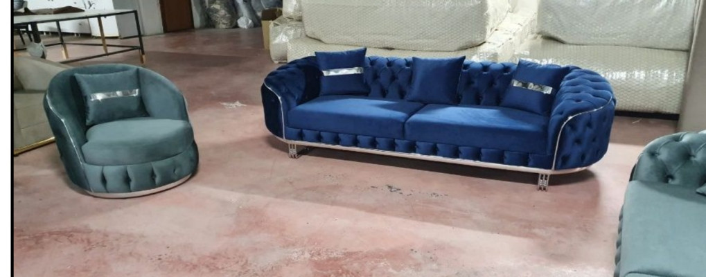 Sofa set 3+1 Seater Suite Design Sofas Sofa Couch Upholstery Design Luxury